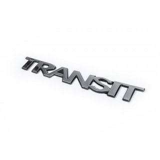 Transit-teksti 29 cm x 3,5 cm (Turkki)