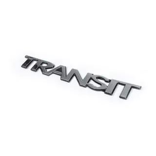 Transit-teksti 29 cm x 3,5 cm (Turkki) kuva 1