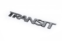 Ford Transit 2000–2014 Transit-teksti 29 cm x 3,5 cm (Turkki) kuva 1
