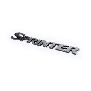 Sprinter-teksti
