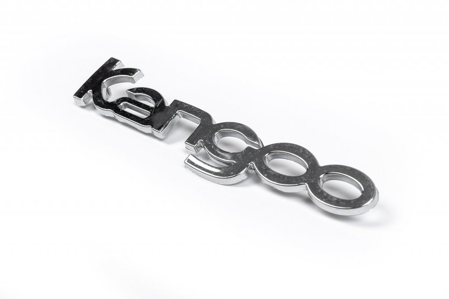 Renault Kangoo 1998–2008 Kangoo-teksti 7700310940 Image