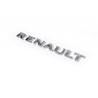 Renault-tekstimerkki r1032 (133 x 18 mm) kuva 1