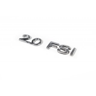 2.0 FSI -teksti kuva 1