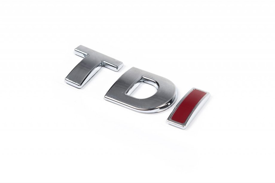 Volkswagen T5 Transporter 2003–2010 TDI-teksti Image