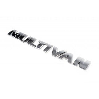 Multivan-teksti