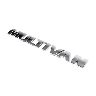 Multivan-teksti
