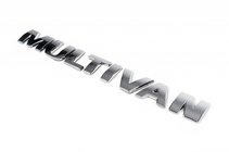 Volkswagen T5 Multivan 2003–2010 Multivan-teksti kuva 1