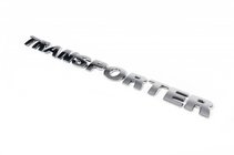 Volkswagen T5 Transporter 2003–2010 Transporter-teksti 7H0 853 687 739 kuva 1