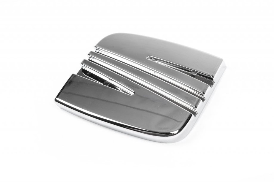 Seat Leon 1999–2005 Embleemi 1M5 853 601D 739 (etu) Image