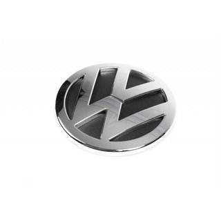 Takamerkki (2001-2005, alkuperäisen tyylinen) Volkswagen Passat B5 1997–2005 kuva 1