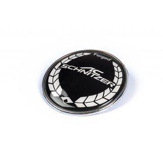 Schnitzer-embleemi, Turkki (Ø82 mm) kuva 1