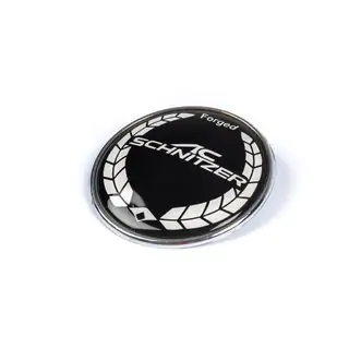Schnitzer-embleemi, Turkki (Ø82 mm) kuva 1