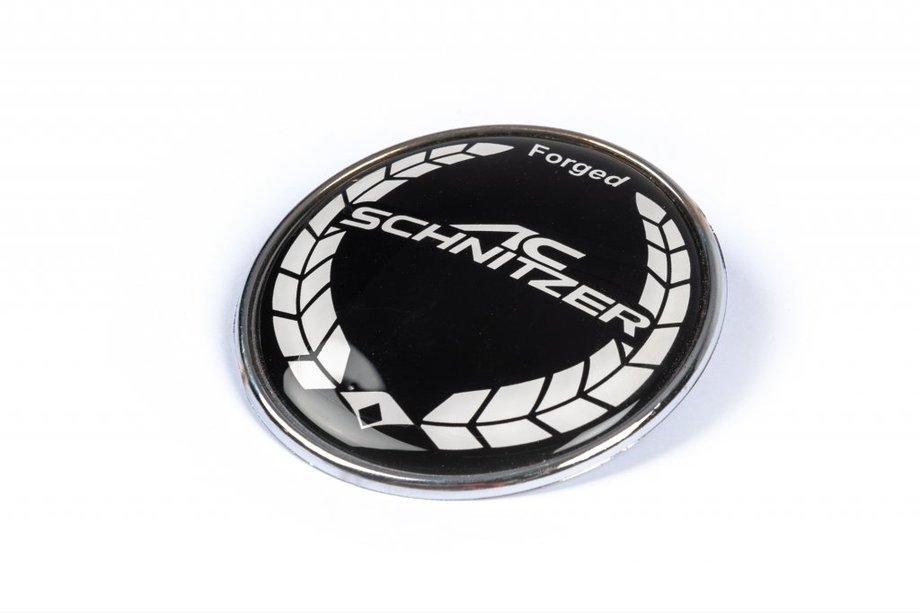 BMW 3-sarja E30 1982–1994 Schnitzer-embleemi, Turkki (Ø82 mm) Image