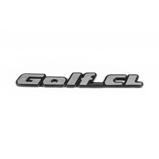 Golf CL -teksti 195 mm (Turkki)