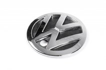 Volkswagen Bora 1998–2004 Takaembleemi (alkuperäisen mallinen) kuva 1