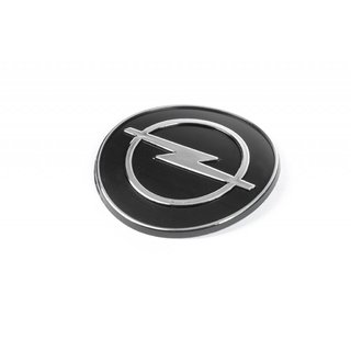 Turkki-embleemi Opel Kadett 1984–1991 kuva 3