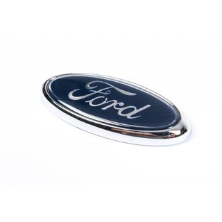 Ford-embleemi (tarrakiinnitteinen) kuva 1