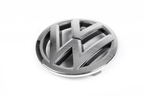 Volkswagen Caddy 2010–2015 Etumerkki 1T0 853 601E kuva 1