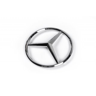 Etuembleemi (Turkki) Mercedes Sprinter W906 2006–2018 kuva 1