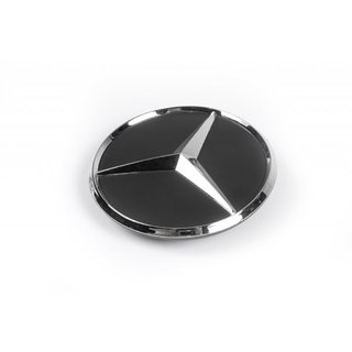 Takaembleemi A906 758 00 58 Mercedes Sprinter W906 2006–2018 kuva 1