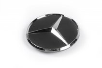 Mercedes Sprinter W906 2006–2018 Takaembleemi A906 758 00 58 kuva 1