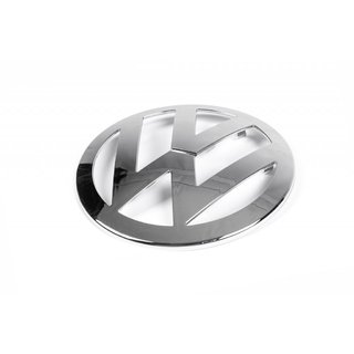 Etumerkki (16,5 cm) Volkswagen T5 Transporter 2003–2010 kuva 1