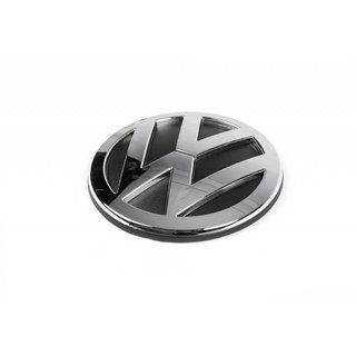 Takaembleemi 1J6 853 630B Volkswagen Golf 4 1997–2006 kuva 1
