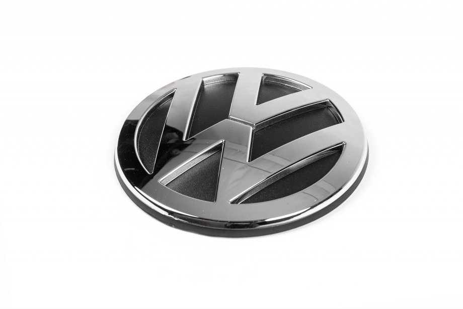 Volkswagen Golf 4 1997–2006 Takaembleemi 1J6 853 630B Image