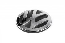 Volkswagen Golf 4 1997–2006 Takaembleemi 1J6 853 630B kuva 1