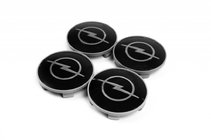 Opel Vanteen keskiökapselit 68/65 mm (4 kpl) kuva 1