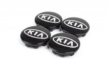 KIA Vanteiden keskikupit 59/48 mm kia5948 (4 kpl) kuva 1