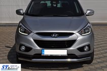 Hyundai IX-35 2010–2015 Keulaputki ST008 (ruostumaton teräs) kuva 3
