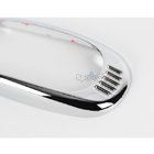 Hyundai Sonata NF 2004–2009 Kromisuojukset vilkun toistimille ja pysäköintiantureille kuva 3