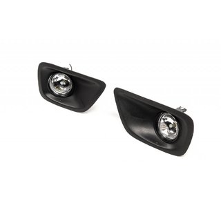 Sumuvalot 2005-2008 (LED-polttimolla) kuva 1