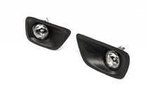 Dacia Logan MCV 2004–2014 Sumuvalot 2004-2008 (LED-polttimolla) kuva 1