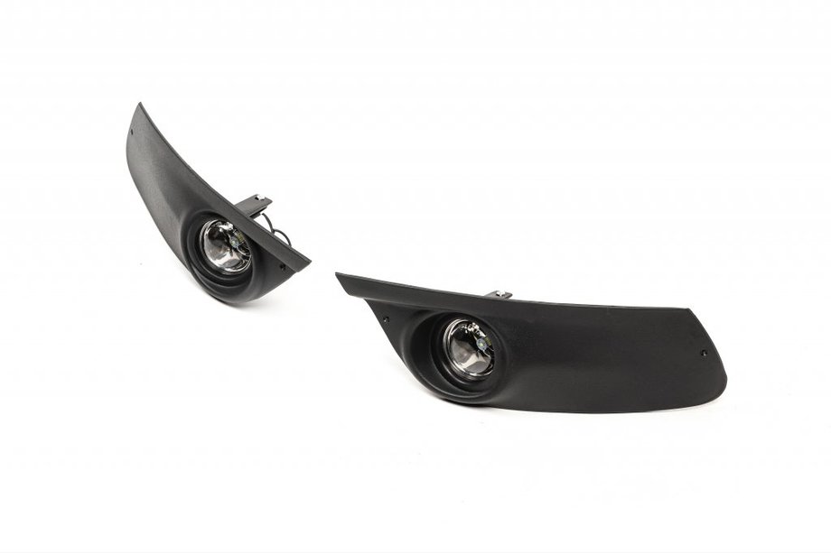 Renault Fluence 2009–2016 Sumuvalot (LED-polttimolla, 2013↗) Kuva 1