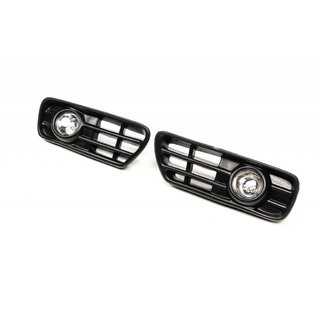 Sumuvalot (LED-polttimolla) kuva 1