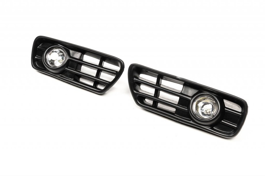 Volkswagen Golf 3 1991–2001 Sumuvalot (LED-polttimolla) Image