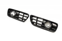 Volkswagen Golf 3 1991–2001 Sumuvalot (LED-polttimolla) kuva 1