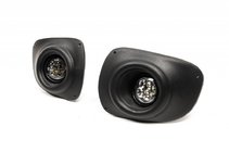 Mitsubishi L200 2006–2015 LED-sumuvalot (2 kpl) kuva 1