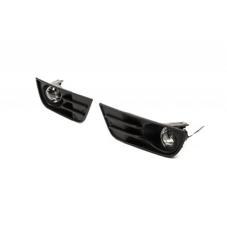 Sumuvalot (malli 2004-2006) Ford Fusion 2002–2012 kuva 1