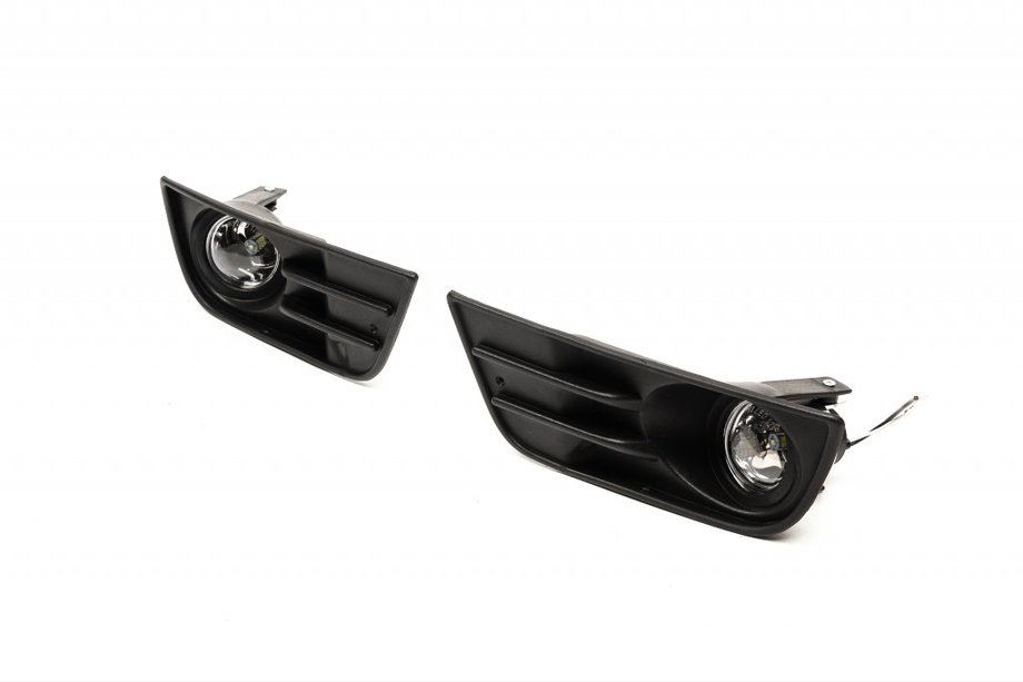 Ford Fusion 2002–2012 Sumuvalot (malli 2004-2006) Image