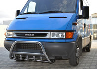 Iveco Daily 1999–2006 Karjapuskuri WT003 kuva 1
