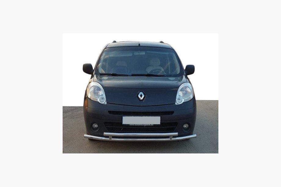 Renault Kangoo 2008–2020 Keulasuoja ST014 (rst.) Ø60/60 mm Image