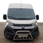 Citroen Jumper 2007–2025 Konepellin tuulilippa 2014+ VIP kuva 1