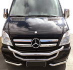 Mercedes Sprinter W906 2006–2018 Karjapuskuri OM3-2 (2013+, ruostumaton teräs) Ylempi kuva 1