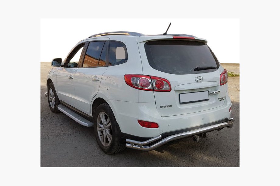 Hyundai Santa Fe 2 2006–2012 Takakaari AK007-1 (rst.) Image