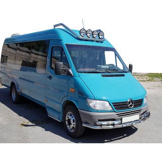 Etusuoja ST015-2 (ruostumaton teräs) kuva 1