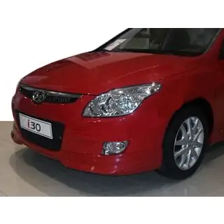Etupuskurin alalippa (maalattava) Hyundai I-30 2007–2011