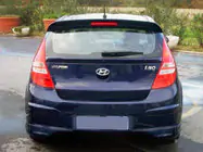 Hyundai I-30 2007–2011 Takapuskurin aladiffuusori (maalattava) kuva 1